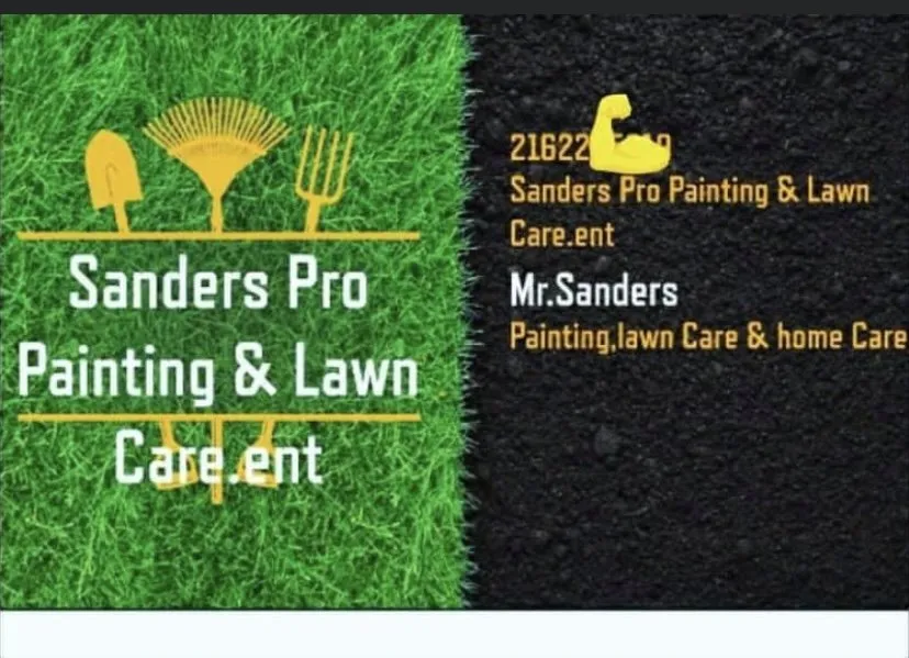 Top-rated outdoor landscaping near you across Cleveland, OH - Sanders Pro Painting And Lawn Care