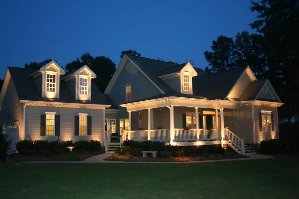 Affordable yard cleanup service in Kathleen, GA - Sanderscapes Landscaping