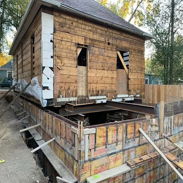 Trusted yard maintenance near you in Colorado Springs, CO by Sanderson Quality Construction