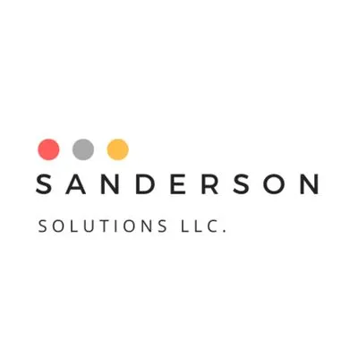 Sanderson Solutions Logo