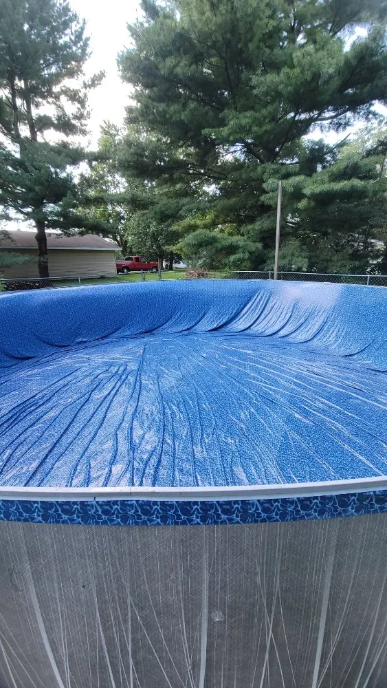 Affordable landscape installation in Macomb, IL - Sandlin Roofing & Landscaping