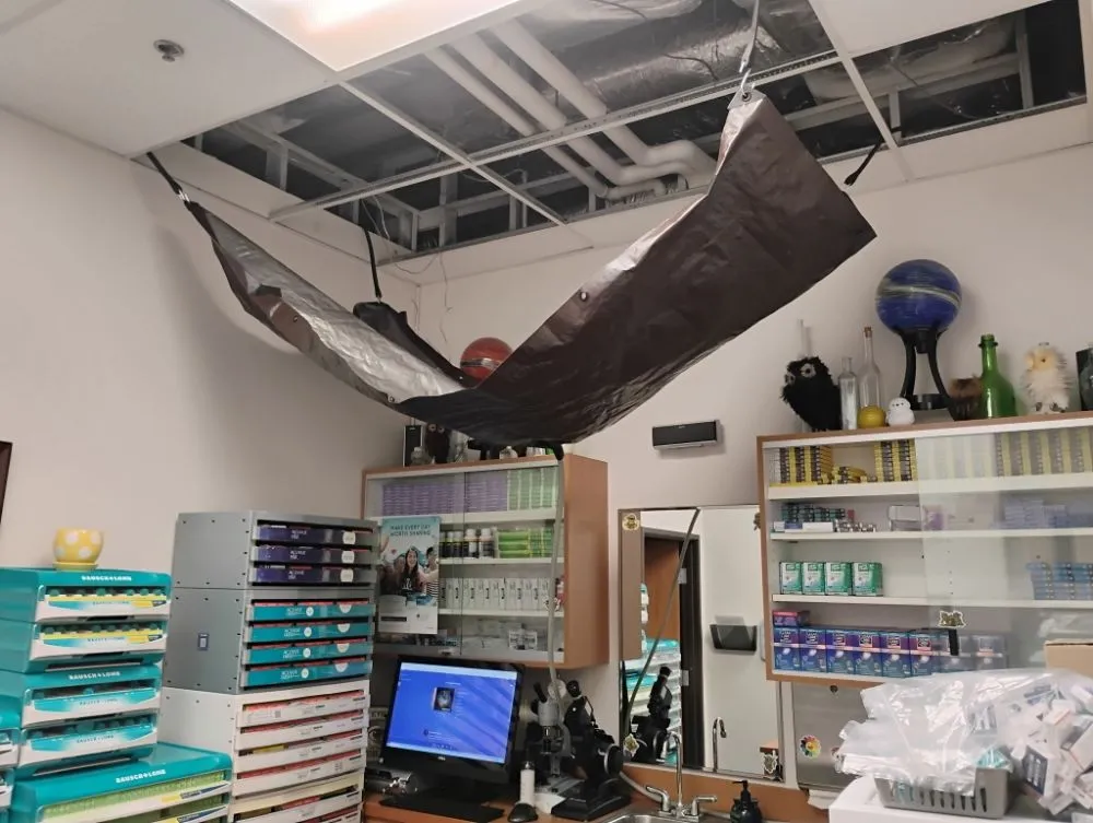 Custom landscape design in Macomb, IL by Sandlin Roofing & Landscaping