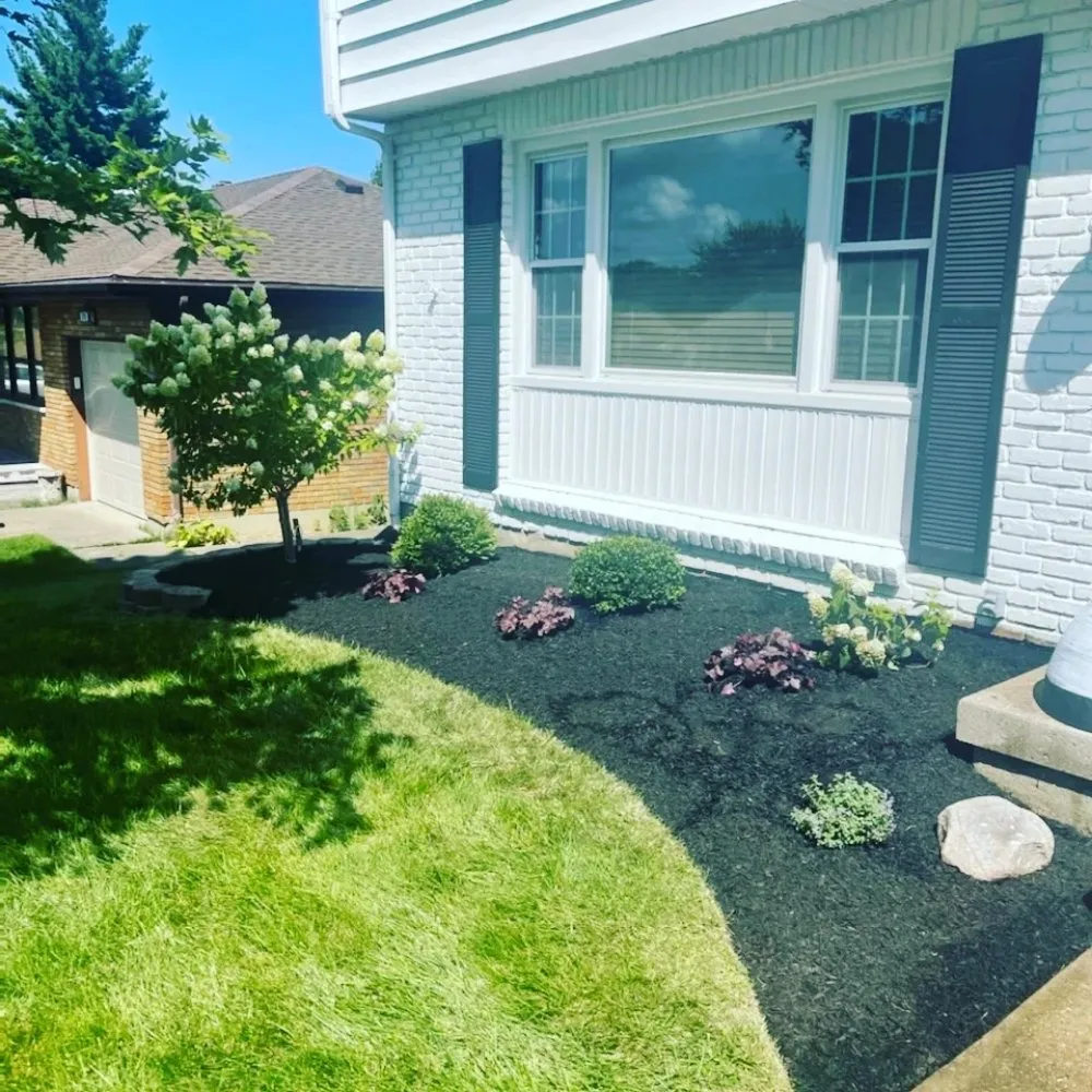 Reliable landscape design in Hamilton, OH - Sandlins Landscaping