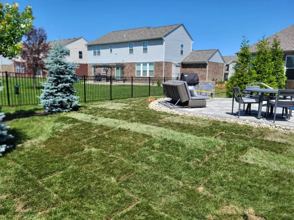 Trusted yard cleanup service experts serving Hamilton, OH - Sandlins Landscaping