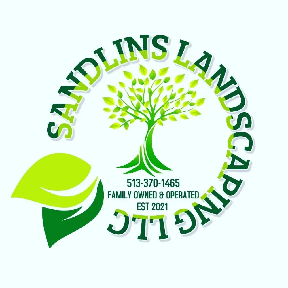 Local landscape design in Hamilton, OH by Sandlins Landscaping