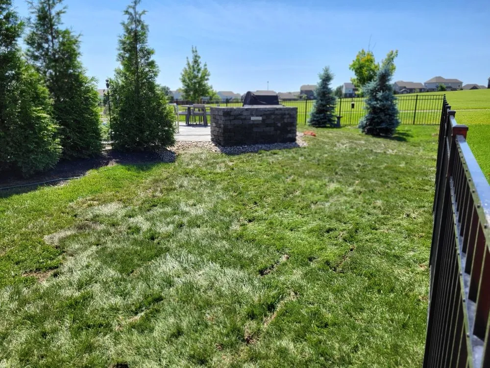 Trusted landscape design experts serving Hamilton, OH - Sandlins Landscaping