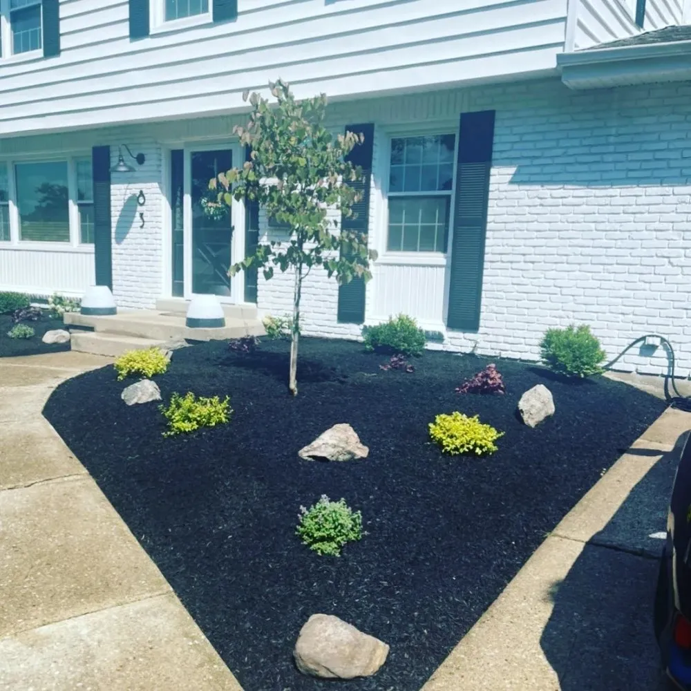Local landscaping services near you across Hamilton, OH - Sandlins Landscaping