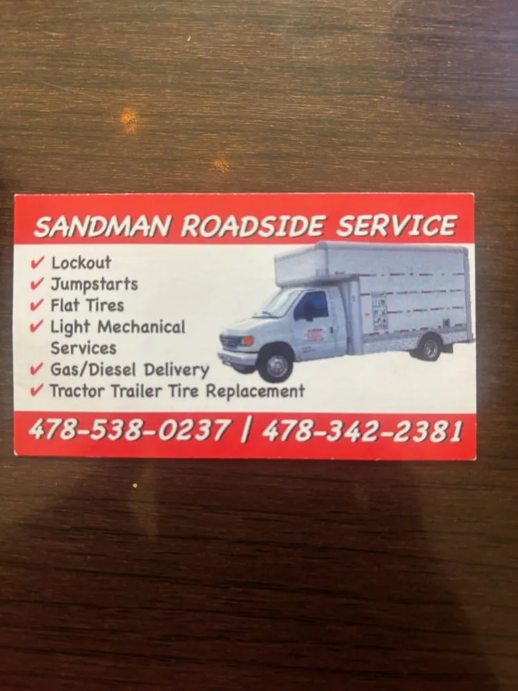 Local residential landscaping for homes across Forsyth, GA - Sandman