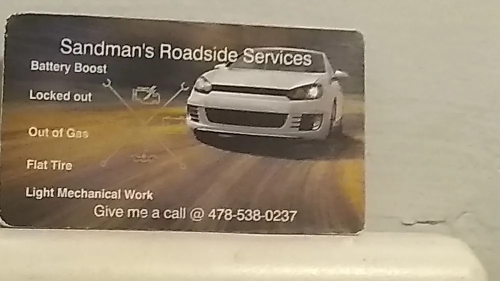 Custom yard cleanup service experts serving Forsyth, GA - Sandman