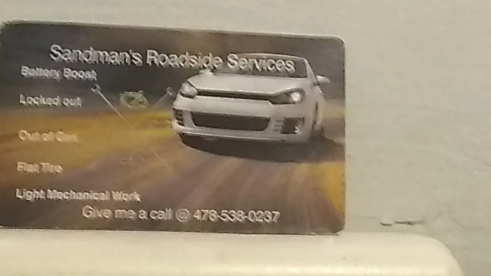 Trusted yard maintenance in Forsyth, GA by Sandman