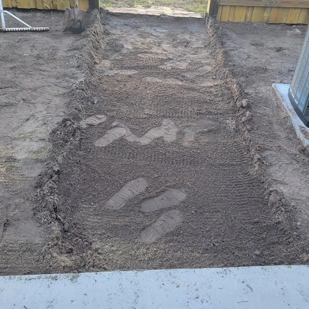 Reliable lawn mowing service in Shallotte, NC by Sandman Tree Service & Construction