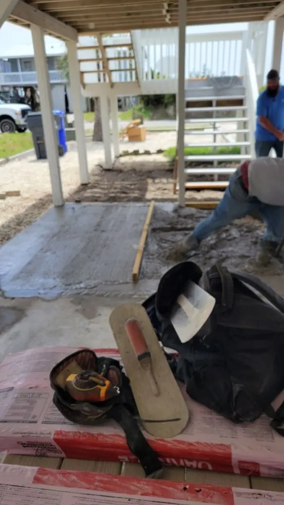 Reliable landscape design experts serving Shallotte, NC - Sandman Tree Service & Construction