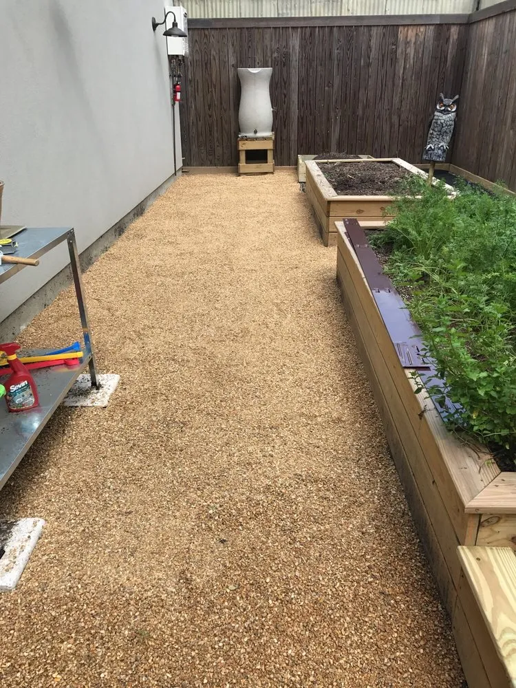 Local landscaping services in New Orleans, LA - Sand'N Soil