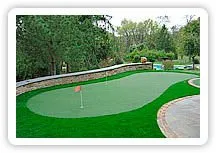 Custom residential landscaping in Glenmoore, PA - Sandone Landscaping