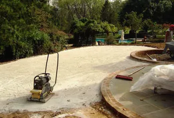 Affordable outdoor landscaping experts serving Glenmoore, PA - Sandone Landscaping