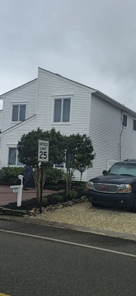 Trusted lawn mowing service for residential properties across Barnegat Light, NJ - Sandoval Brothers Services