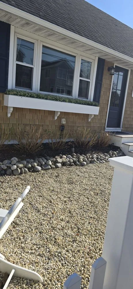 Expert landscaping services in Barnegat Light, NJ - Sandoval Brothers Services