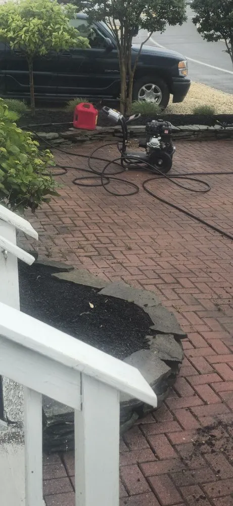 Professional outdoor landscaping for homes across Barnegat Light, NJ - Sandoval Brothers Services