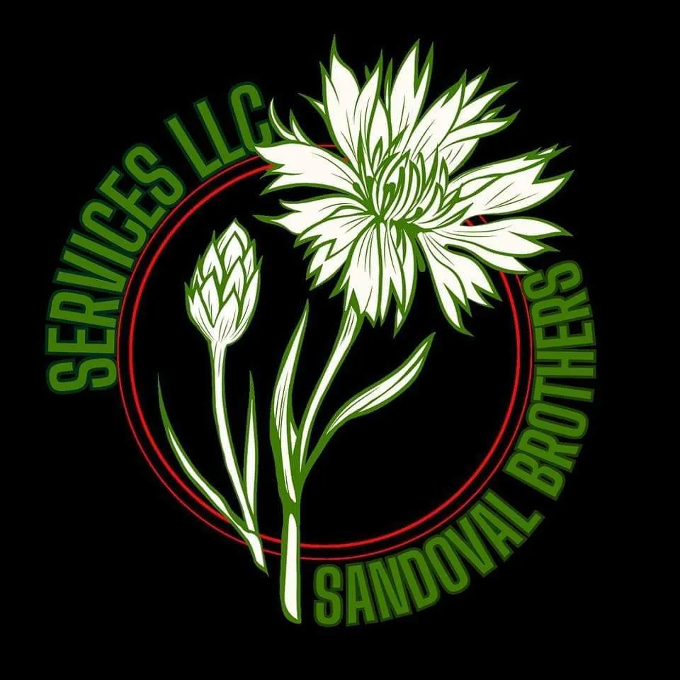 Local lawn mowing service with custom design in Barnegat Light, NJ by Sandoval Brothers Services