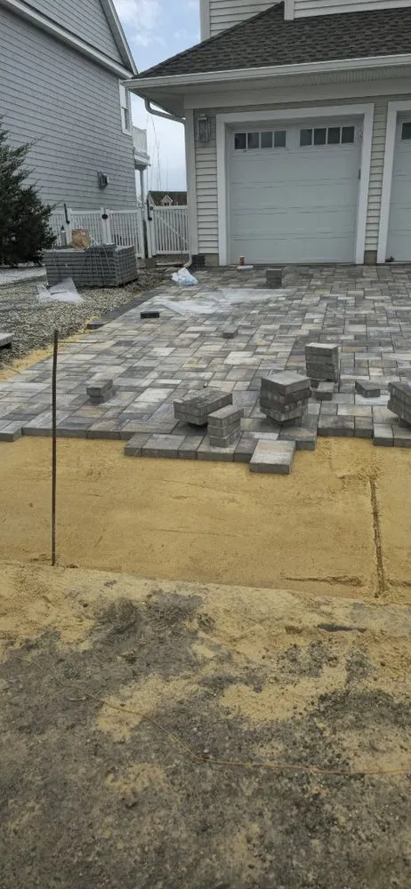 Trusted landscaping services in Barnegat Light, NJ - Sandoval Brothers Services