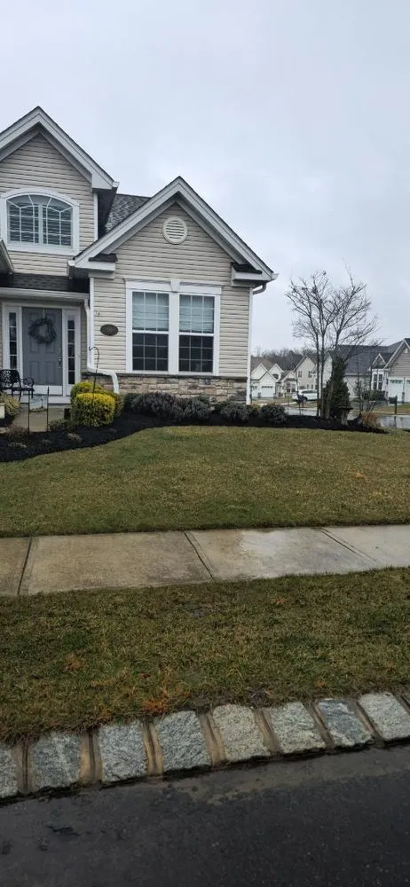 Local outdoor landscaping in Barnegat Light, NJ by Sandoval Brothers Services