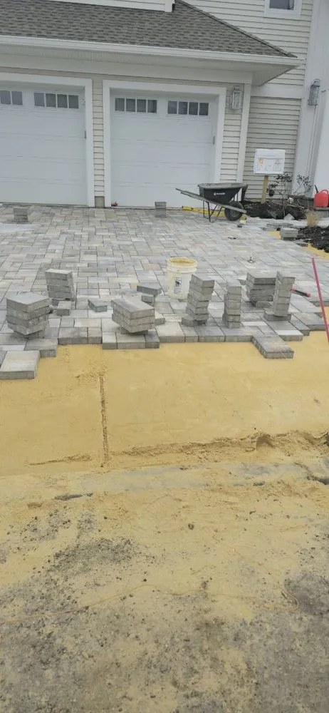 Expert residential landscaping for homes across Barnegat Light, NJ - Sandoval Brothers Services