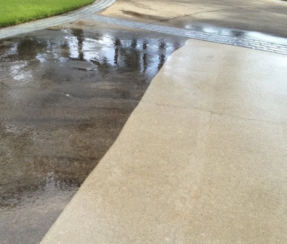 Affordable landscaping services in Florida City, FL by Sandoval brothers services