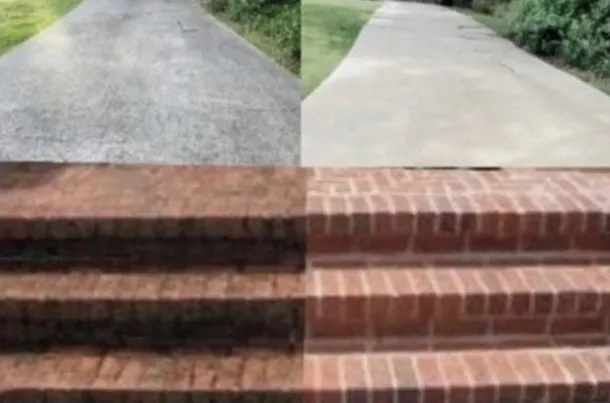 Expert lawn mowing service in Florida City, FL by Sandoval brothers services