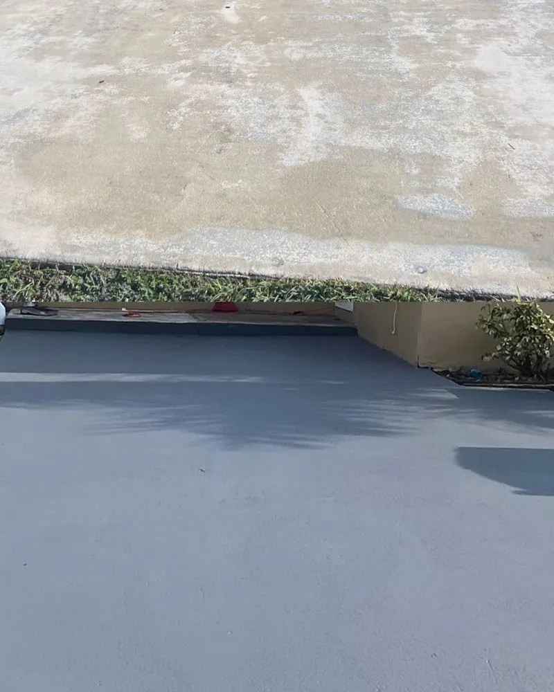 Custom lawn care service in Florida City, FL by Sandoval brothers services