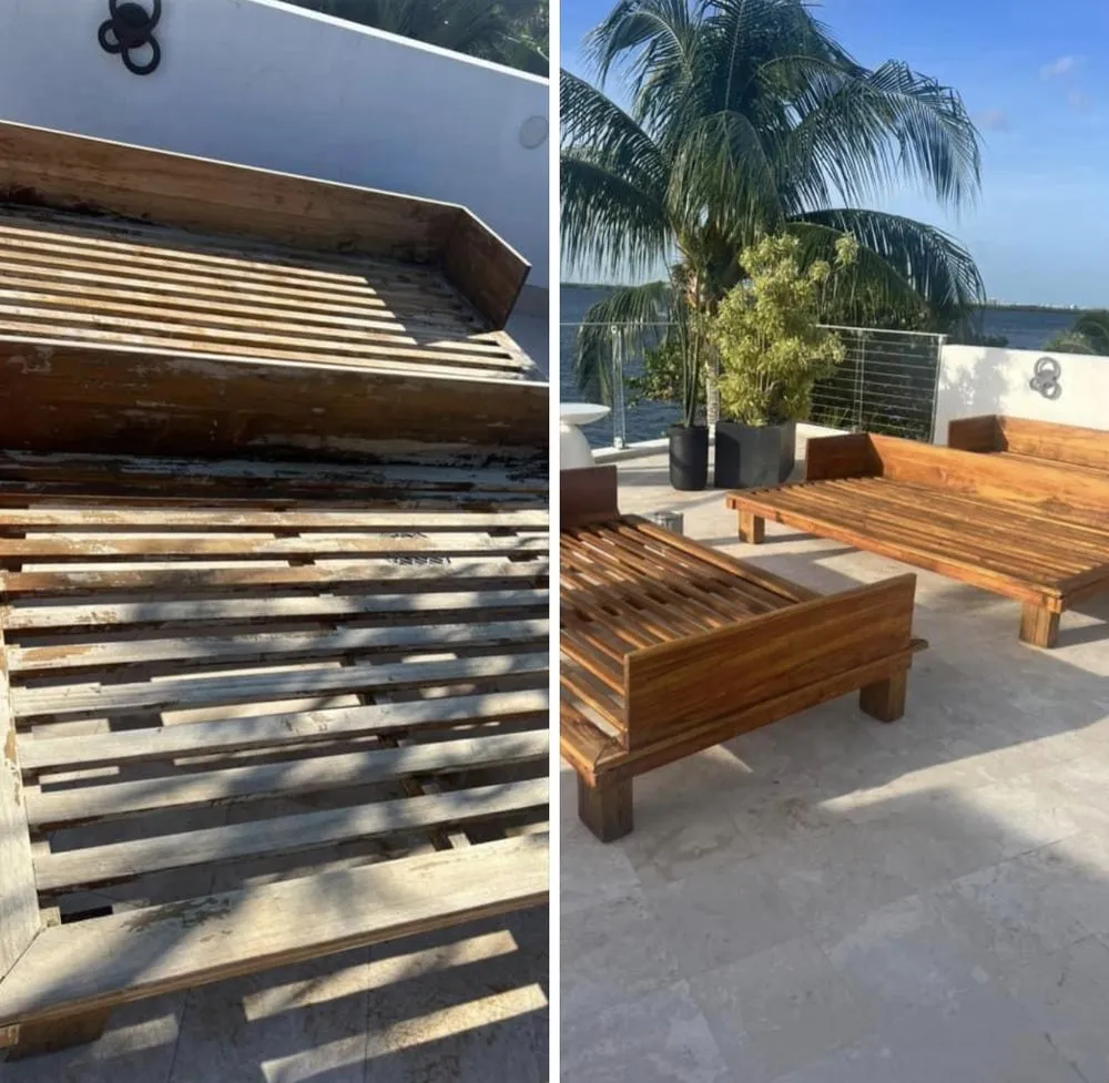 Top-rated landscaping services for outdoor upgrades in Florida City, FL by Sandoval brothers services
