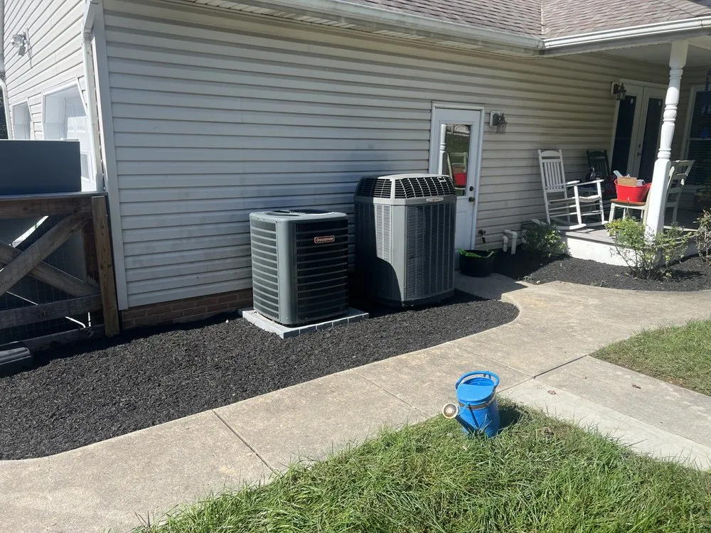 Professional lawn mowing service experts serving Fort Detrick, MD - Sandoval Hardscaping