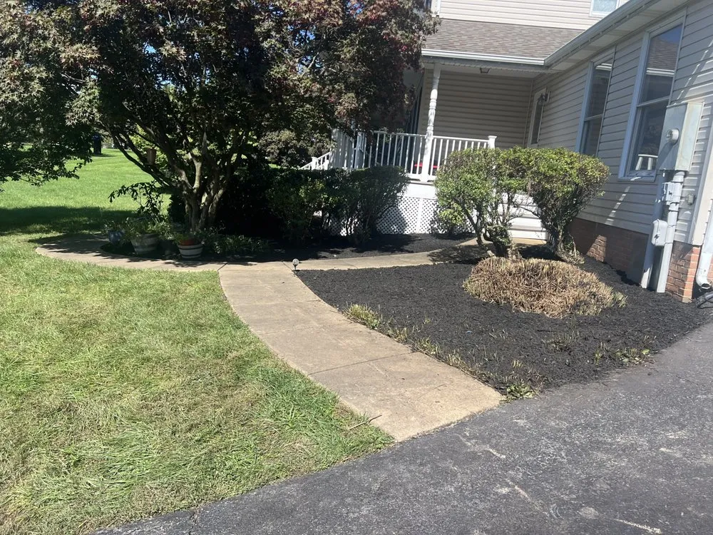 Top-rated landscaping services in Fort Detrick, MD by Sandoval Hardscaping
