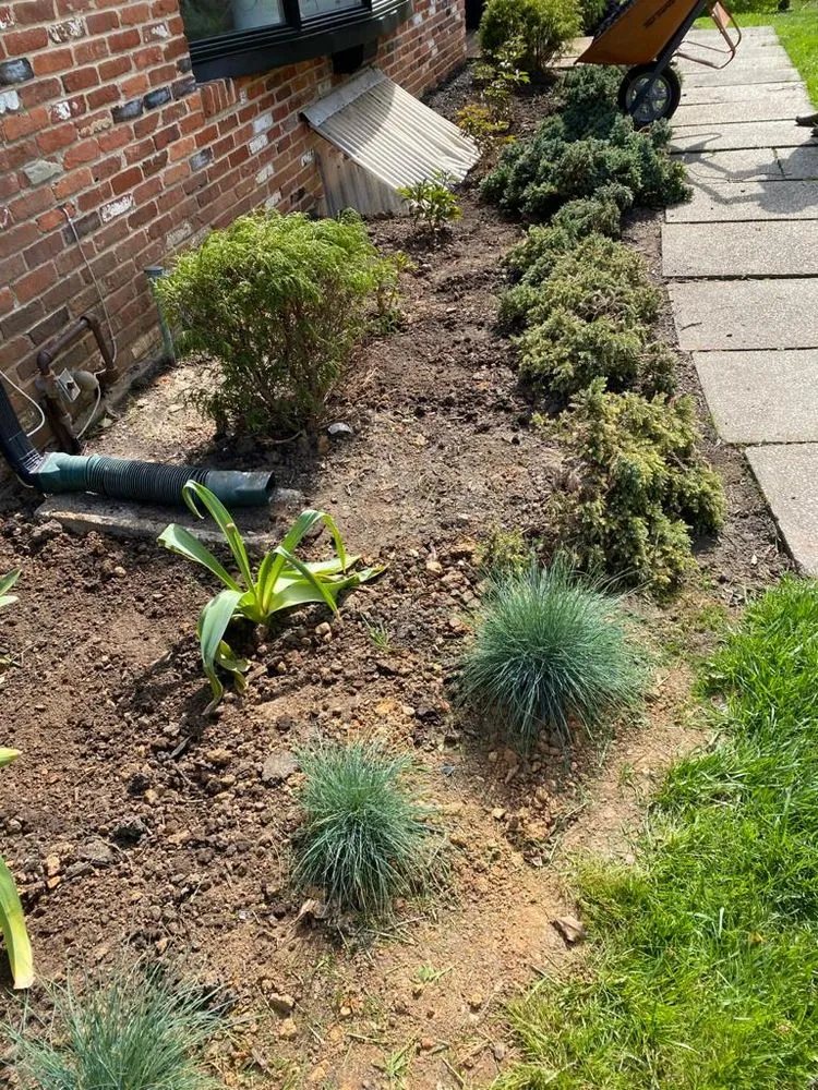 Trusted landscaping services in Durham, NC by Sandoval Landscape & Tree Services