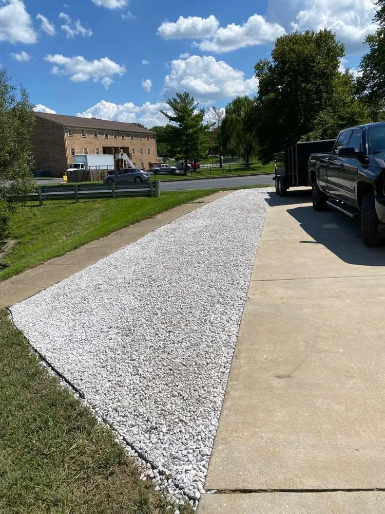 Trusted landscape design near you in Durham, NC by Sandoval Landscape & Tree Services