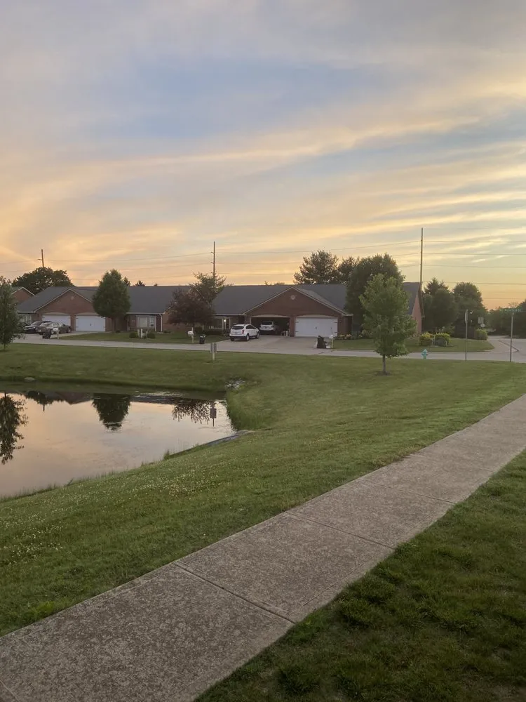 Expert landscape installation experts serving Indianapolis, IN - Sandoval Landscape