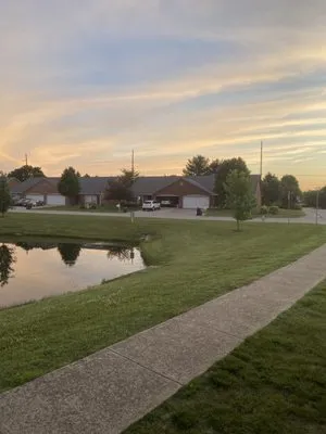 Sandoval Landscape Logo