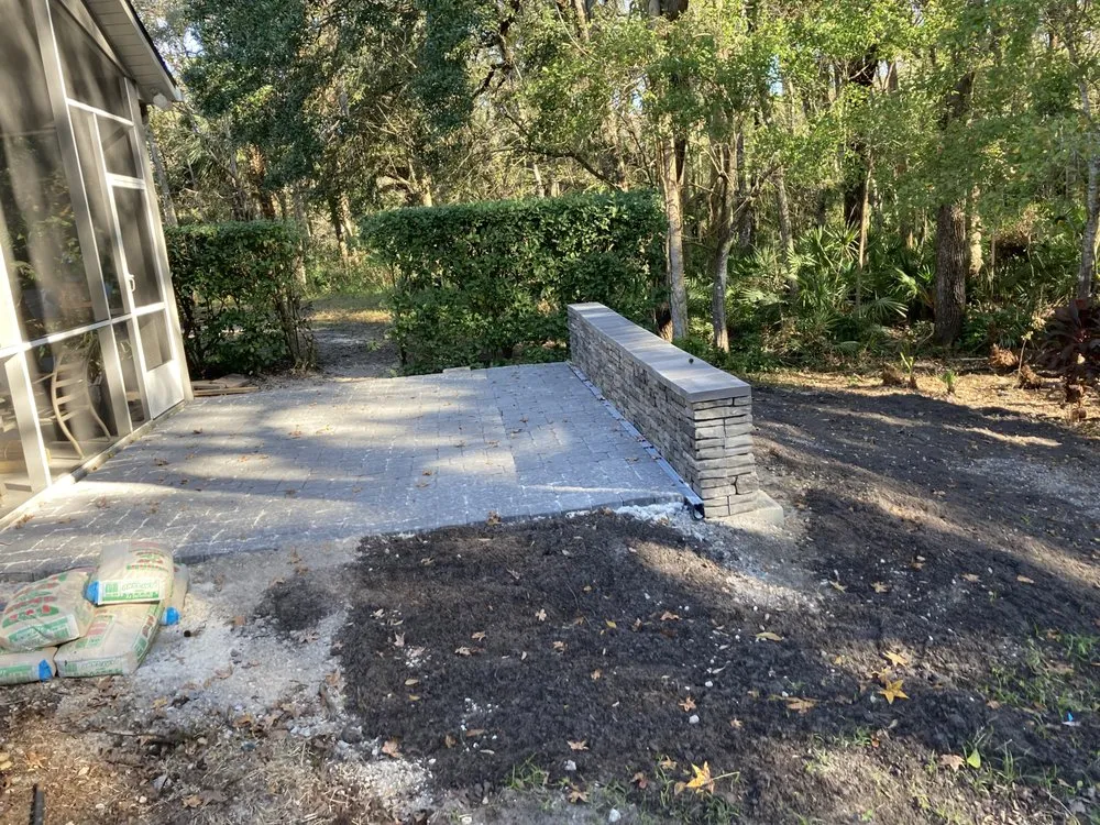 Expert lawn care service in Tallahassee, FL - Sandoval Landscapes