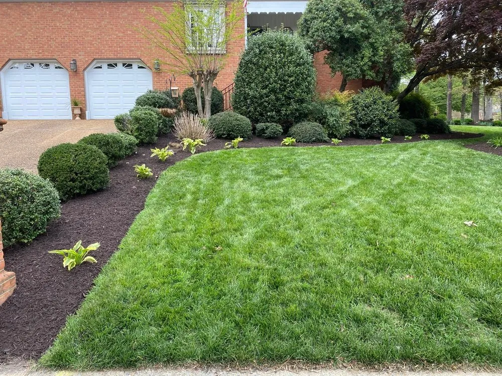 Reliable outdoor landscaping for residential properties across Richmond, VA - Sandoval Landscaping & Contractors