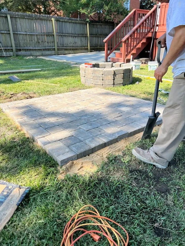 Local lawn care service experts serving Richmond, VA - Sandoval Landscaping & Contractors