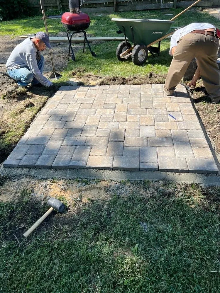 Trusted lawn care service in Richmond, VA - Sandoval Landscaping & Contractors