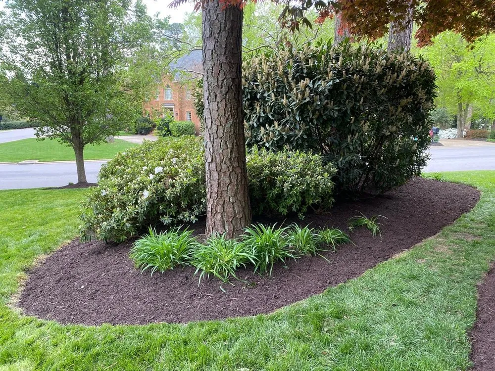 Local landscape installation experts serving Richmond, VA - Sandoval Landscaping & Contractors
