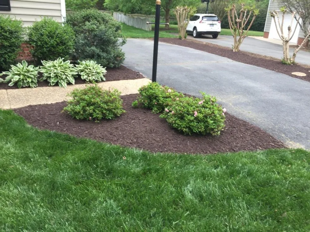 Top-rated landscape design experts serving Richmond, VA - Sandoval Landscaping & Contractors
