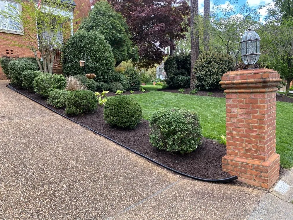 Reliable landscaping services experts serving Richmond, VA - Sandoval Landscaping & Contractors