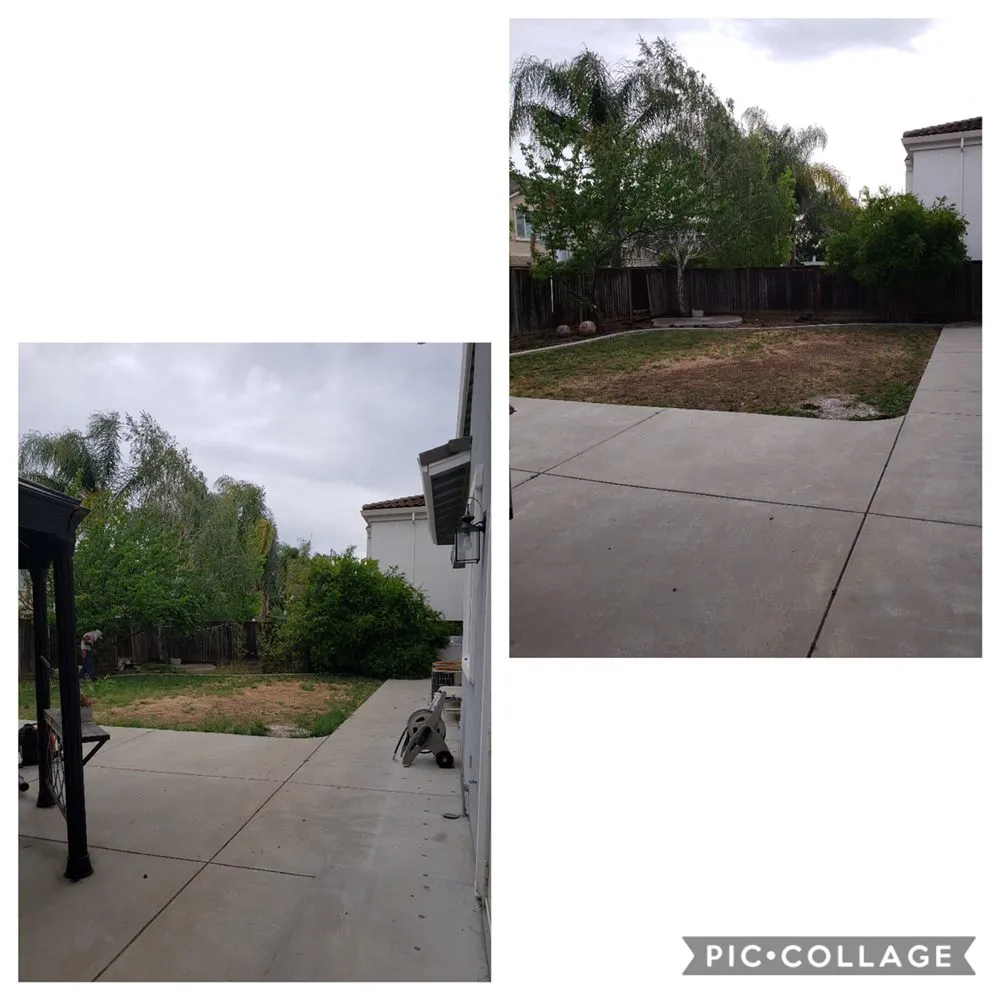 Trusted landscaping services for residential properties in San Jose, CA by Sandoval Landscaping & Gardening