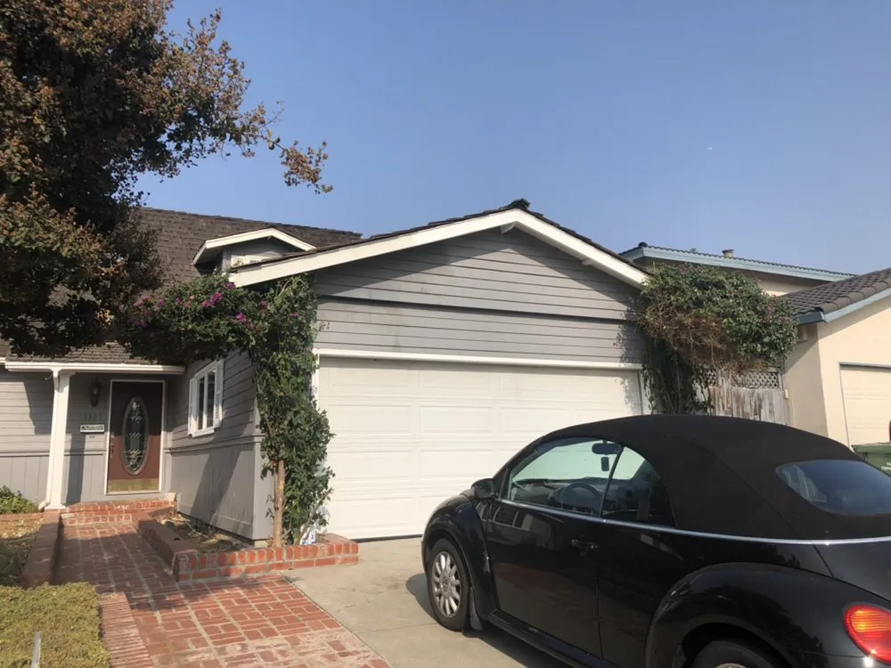 Professional residential landscaping for beautiful yards in San Jose, CA by Sandoval Landscaping & Gardening