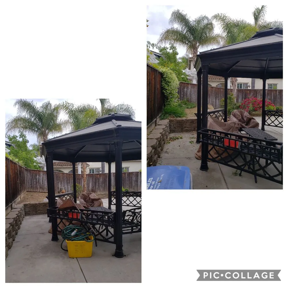 Affordable yard maintenance for beautiful yards across San Jose, CA - Sandoval Landscaping & Gardening