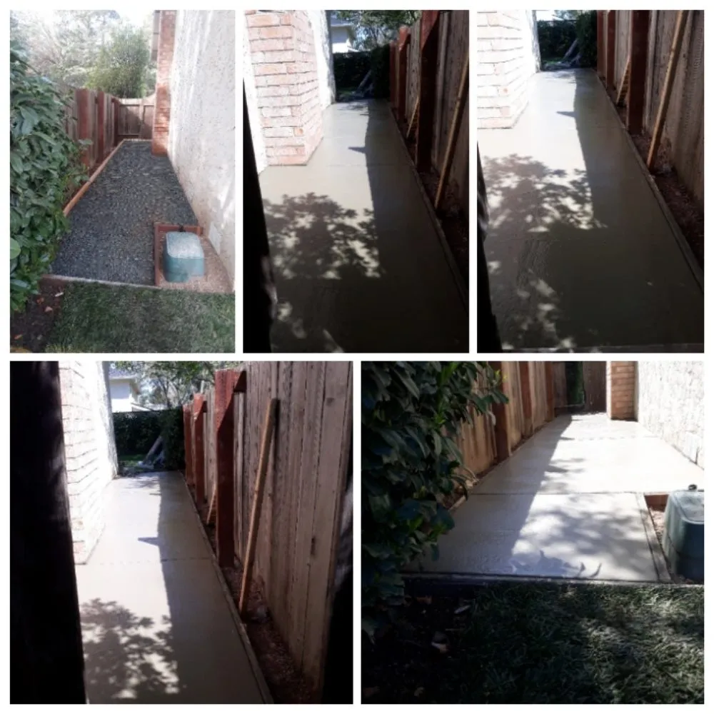 Reliable lawn mowing service in Antioch, CA by Sandoval Landscaping