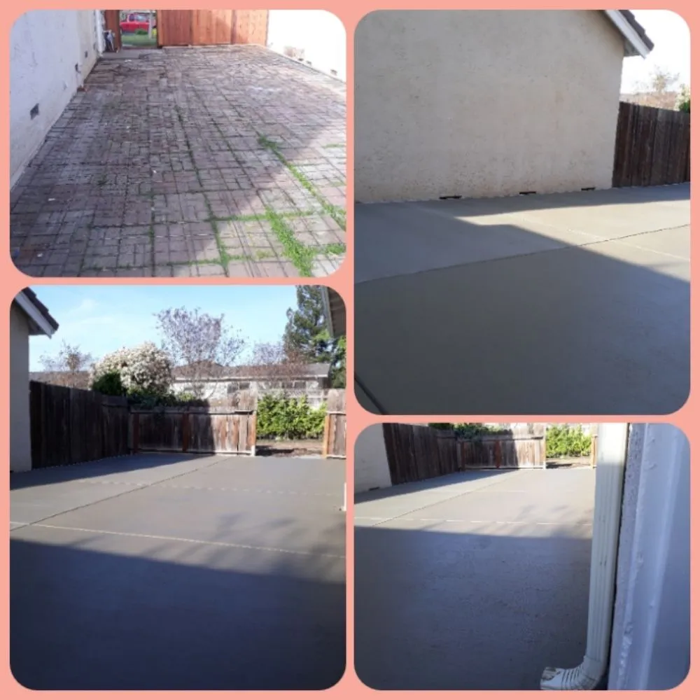 Affordable residential landscaping for year-round maintenance in Antioch, CA by Sandoval Landscaping