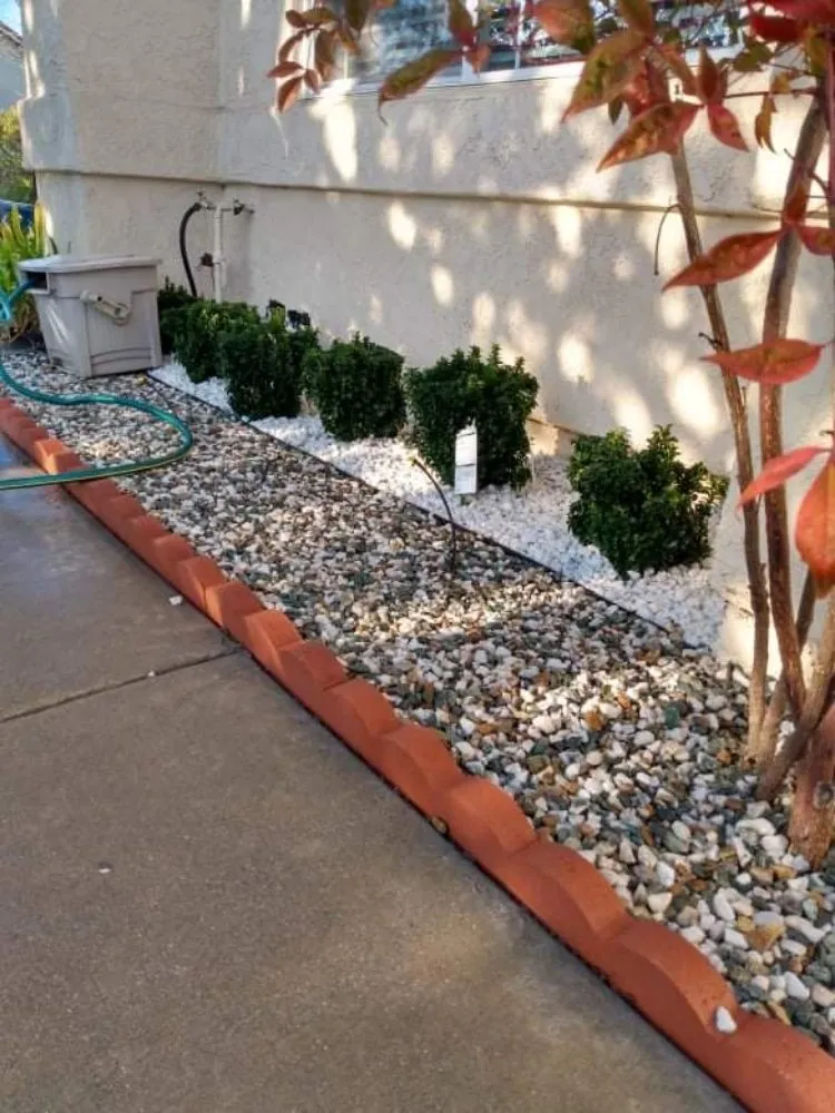 Expert residential landscaping in Antioch, CA by Sandoval Landscaping