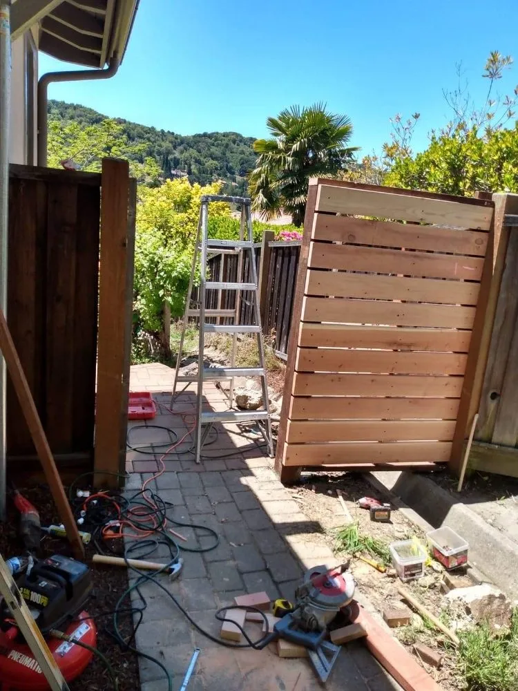 Expert landscaping services in Antioch, CA by Sandoval Landscaping